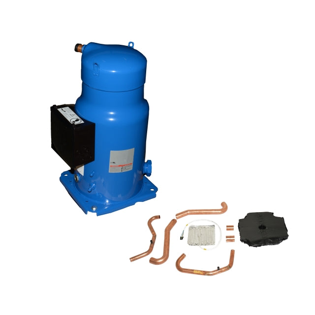 CARRIER CARRIER P045-25121K Compressor & Tubing Kit