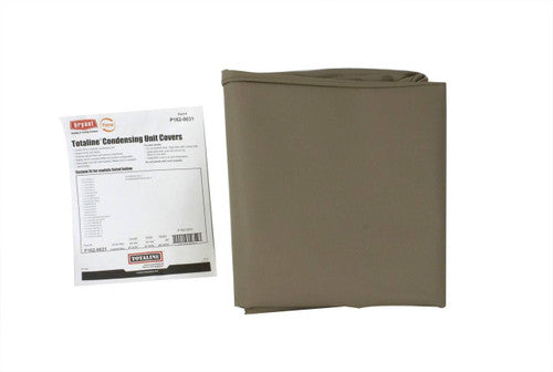 CARRIER CARRIER P162-0031 Condensing Unit Cover