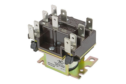 CARRIER CARRIER P283-0343 Two Pole Fan and Power Relay