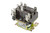 CARRIER CARRIER P283-0343 Two Pole Fan and Power Relay
