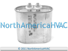 CARRIER CARRIER P291-1257A Dual Run Capacitor 12.5 MFD 740 VAC