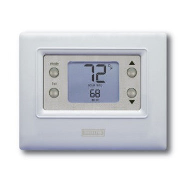 CARRIER CARRIER P720-11NAC Non-Programmable AC Thermostat