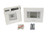 CARRIER CARRIER P720-11NAC Non-Programmable AC Thermostat