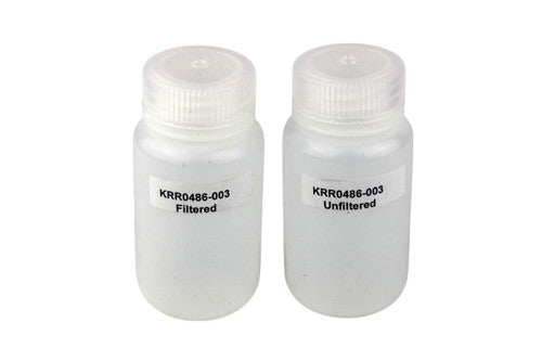 CARRIER Carrier P915-0001 Lithium Bromide Analysis Kit
