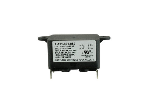 CARRIER Carrier T111601050 SPST Relay