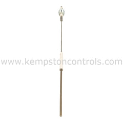 HONEYWELL HONEYWELL 100050-5 FLAME ROD 1/2 INCH ADJUSTABLE