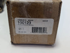 HONEYWELL HONEYWELL 100123 AIR CYLINDER