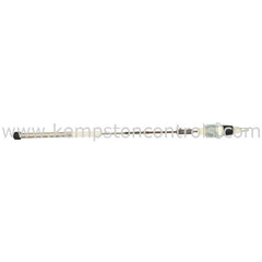HONEYWELL HONEYWELL 100173-1 Eclipse Igniter Self-Ground 295 mm 0.5 in NPT