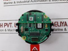 HONEYWELL Honeywell 3634 Temperature Transmitter