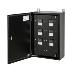 HONEYWELL HONEYWELL 6000-MMU-BLANK Class 6000 MMU Blank