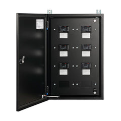 HONEYWELL HONEYWELL 6000-MMU-BLANK Class 6000 MMU Blank