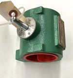 HONEYWELL HONEYWELL 501237 Eclipse 501237 Automatic Reduced Port Butterfly Valve