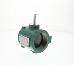 HONEYWELL HONEYWELL 501238 Eclipse 1/2 NPT Butterfly Valve