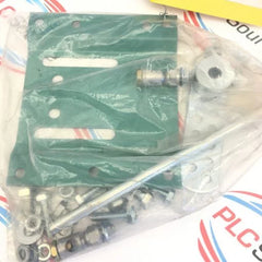 HONEYWELL HONEYWELL 500928 Honeywell Eclipse Valves 500928 Crank Arm Rod Mounting Bracket Kit