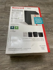 HONEYWELL HONEYWELL HRF-ARVP100 HEPA Filter and Pre-Filter Combo Pack