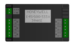 HONEYWELL HONEYWELL E-RS-5000-333V Class 6000 Series Split-Core Current Sensor