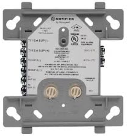 HONEYWELL HONEYWELL FTM-1 Firephone Control Module