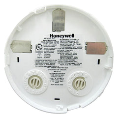 HONEYWELL Honeywell IDP-FIRE-CO-W Multi-Criteria Fire and CO Detector