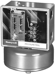 HONEYWELL HONEYWELL L91A1177 Proportioning Pressuretrol Controller