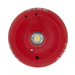 HONEYWELL Honeywell SCRLED Ceiling Mount Strobe