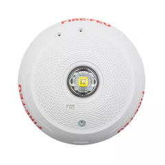 HONEYWELL Honeywell SCRLED Ceiling Mount Strobe