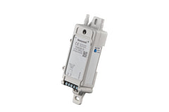 HONEYWELL Honeywell P7645C0025X Pressure Sensor, 0-0.25 inches wc, 4-20mA Output