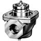 HONEYWELL HONEYWELL V5055D1040 Safety Shutoff Industrial Gas Valve