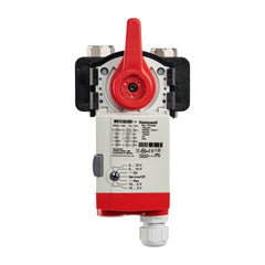HONEYWELL Honeywell VB6A005+003+AL VB6 6-Way Control Valve Assembly