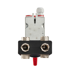 HONEYWELL Honeywell VB6A030+047+AL VB6 6-Way Control Valve with Modulating Actuator