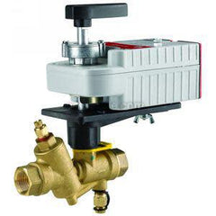 HONEYWELL HONEYWELL VRN2ADPA1001 Pressure Independent Control Valve