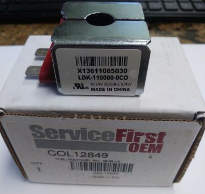 RHEEM RHEEM 12849 Solenoid Coil