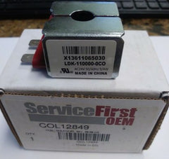 RHEEM RHEEM 12849 Solenoid Coil