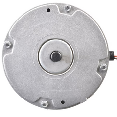 RHEEM Rheem 16926 Direct Drive Condenser Motor 1/6 HP 208-230V