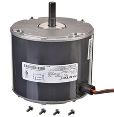 RHEEM Rheem 16926 Direct Drive Condenser Motor 1/6 HP 208-230V