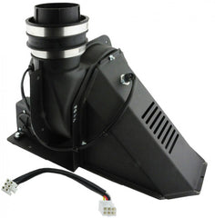 RHEEM Rheem 14378 Water Heater Blower Assembly Kit