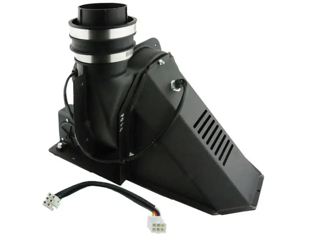 RHEEM Rheem 14378 Water Heater Blower Assembly Kit