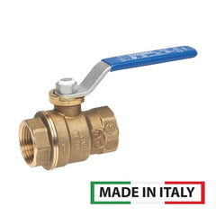 RHEEM RHEEM 20097LF Compression Ball Valve - 3/4 I