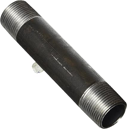 RHEEM RHEEM 362285 Rheem Pre-Cut Pipe Nipple 1 inch 6 inch Replacement MPN