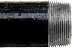 RHEEM RHEEM 362371 Cut Black Pipe 1-1/2 inches x 18 inches