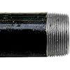 RHEEM RHEEM 362371 Cut Black Pipe 1-1/2 inches x 18 inches