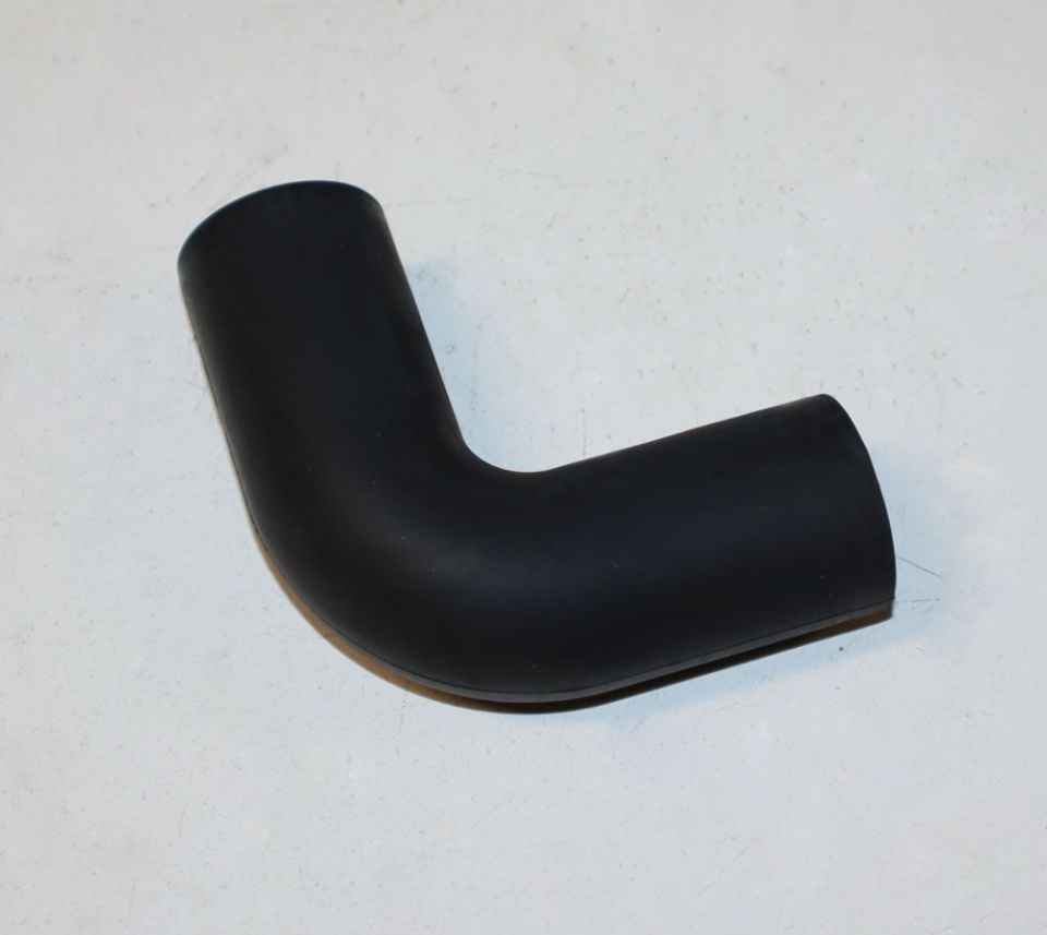 RHEEM RHEEM 2762 Rubber Condensate Elbow - 3/4 Inch