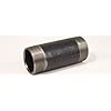RHEEM RHEEM 362331 Rheem Protech Black Pipe Nipple 1-1/4 inches x 12 inches