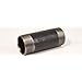 RHEEM RHEEM 362331 Rheem Protech Black Pipe Nipple 1-1/4 inches x 12 inches