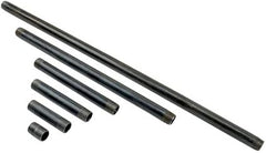 RHEEM Rheem 362259 Black Iron Pipe Nipple - 3/4 inch x 10 inch