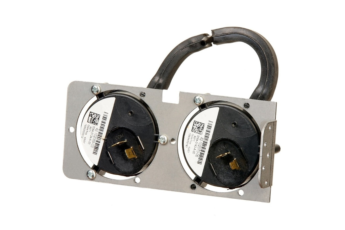 RHEEM RHEEM 42-102072-02 Pressure Switch