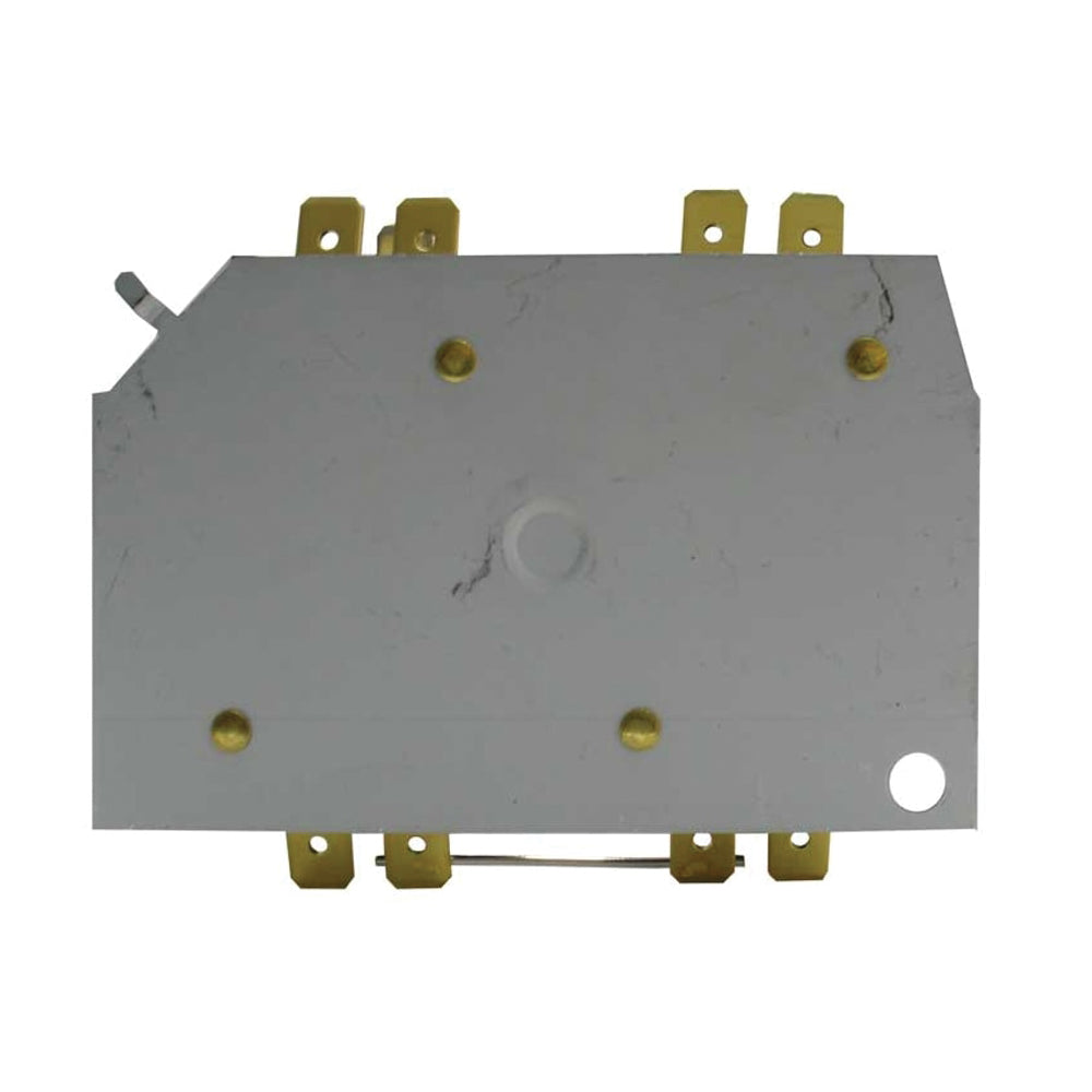 RHEEM RHEEM 42-21279-04 Sequencing Relay 24V 4-Pole