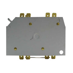 RHEEM RHEEM 42-21279-04 Sequencing Relay 24V 4-Pole