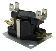 RHEEM RHEEM 42-21593-05 Sequencing Relay 24V 1-Pole
