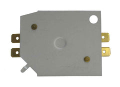 RHEEM RHEEM 42-21593-05 Sequencing Relay 24V 1-Pole