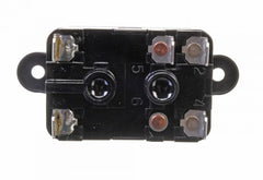 RHEEM RHEEM 42-101208-04 Rheem Relay SPST 24 VAC Coil
